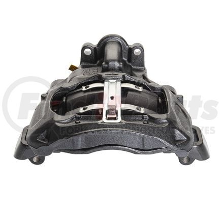 Haldex 790-H108542 Caliper Db22LT 6 Bolt Standard Offset Right Hand with pads