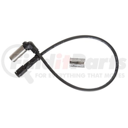 Haldex AL10271914 ABS Wheel Speed Sensor - 90Â° Body, with Clip, 1.6 ft. Long, OEM 364094001