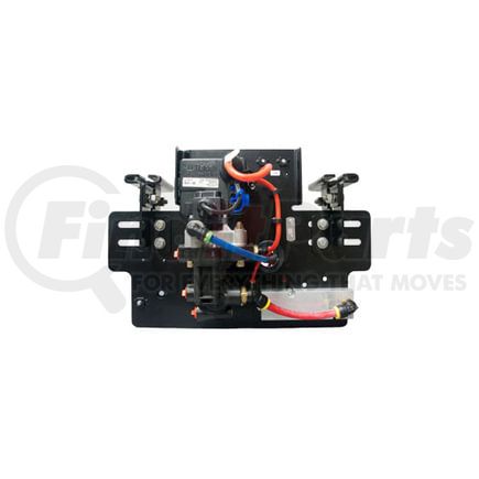 Haldex AQ994307 Trailer Panel Kit