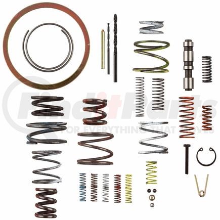 ATP Transmission Parts SK-3 Automatic Transmission Shift Kit