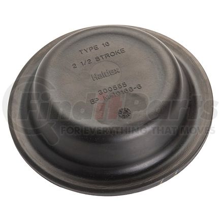 Haldex DP16L