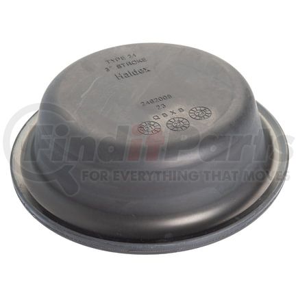 Haldex DP24XL