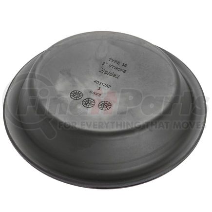 Haldex DP36
