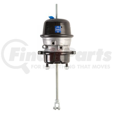 Haldex GC2030XL Combination - Extra Long Stroke - Size 2030 - Square Bosses