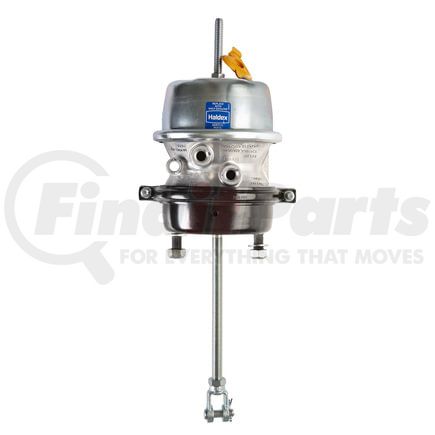 Haldex GC2424 Brake Chamber GoldSeal 2424