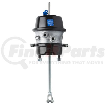 Haldex GC2430 Brake Chamber GoldSeal 2430