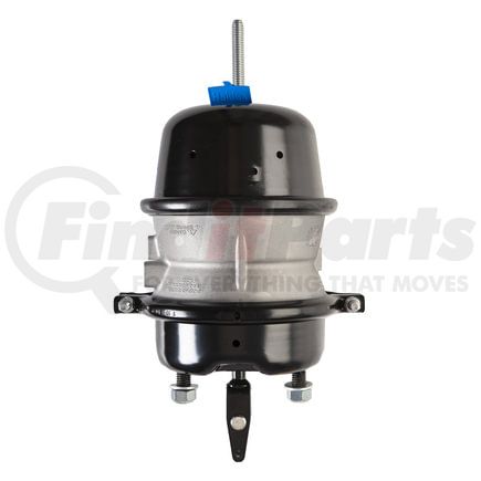 Haldex GC3030LCW GoldSeal+ Combination Spring Brake - Size 3030, Long Stroke, Square Bosses