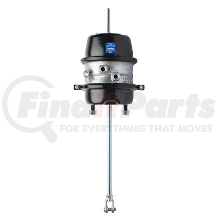 Haldex GC3030LR Combination - Long Stroke - Size 3030 - Square Bosses