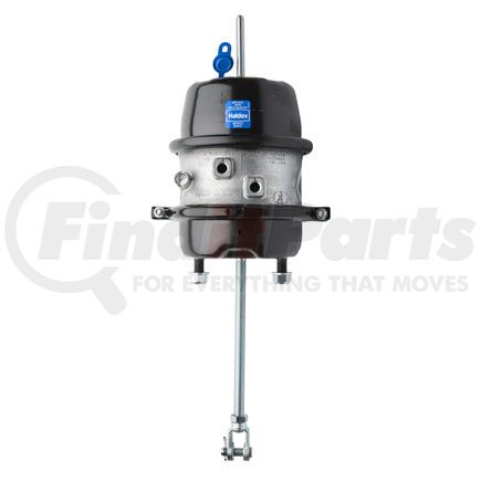 Haldex GC3030L GoldSeal+ Combination Spring Brake - Size 3030, Long Stroke, Square Bosses