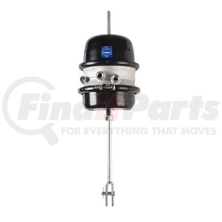 Haldex GC3030S4CW Combination with Welded Clevis - Size 3030 (Trailer, Vantraax® and Intraax®)
