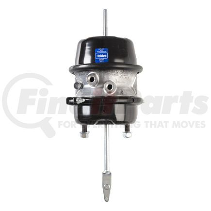 Haldex GC3030S5CW Combination with Welded Clevis - Size 3030 (Spring Suspension)