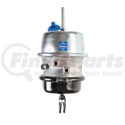 Haldex GC3036LCW Combination with Welded Clevis - Long Stroke - Size 3036 - Square Bosses