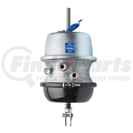 Haldex GC3636CW Combination with Welded Clevis - Size 3636