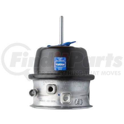 Haldex GP3030L Piggy Back GoldSeal 3030Gp Long Stroke