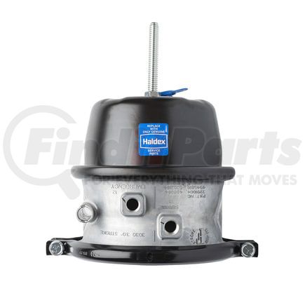 Haldex GP3030LK Piggy Back GoldSeal 3030Gp Long Stroke