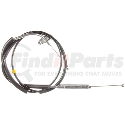 ATP Transmission Parts Y-1154 Accelerator Cable