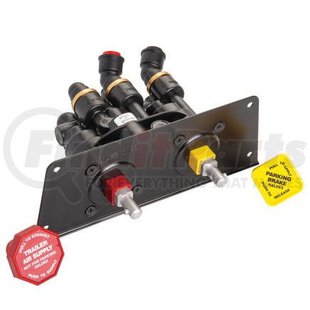 Haldex KN20622