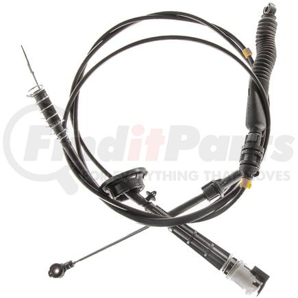ATP Transmission Parts Y-1285 Automatic Transmission Shifter Cable Kit