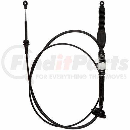 ATP Transmission Parts Y-1287 Automatic Transmission Shifter Cable Kit