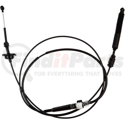 ATP Transmission Parts Y-1286 Automatic Transmission Shifter Cable Kit