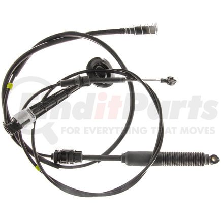 ATP Transmission Parts Y-1288 Automatic Transmission Shifter Cable Kit