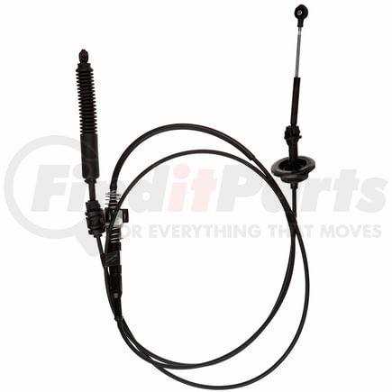 ATP Transmission Parts Y-1289 Automatic Transmission Shifter Cable Kit