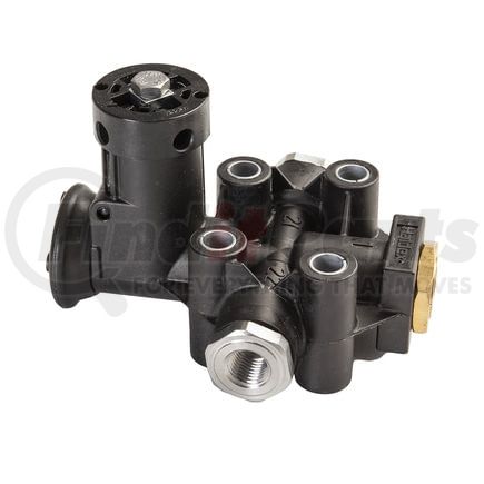 Haldex KN27000 EGP Standard Flow Leveling Valve Kit