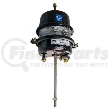 Haldex LCP3030 Type 3030, LifeSeal+, 2.5" Stroke, Pushrod length 10", HD Housing, Welded Clevis
