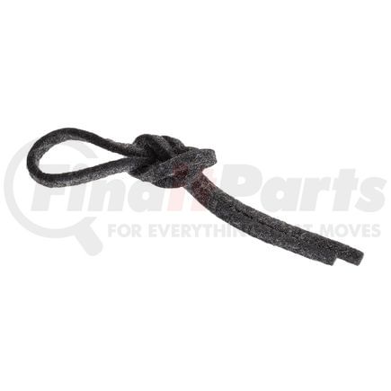 Haldex M4041368 + Cross Reference - Felt Wiper Ring Oiled
