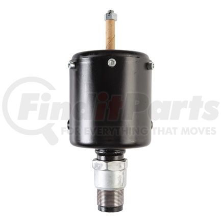 Haldex MA15500 Air Brake Spring Brake - Complete Unit, OEM KSH101E, Max Pressure 125 PSI