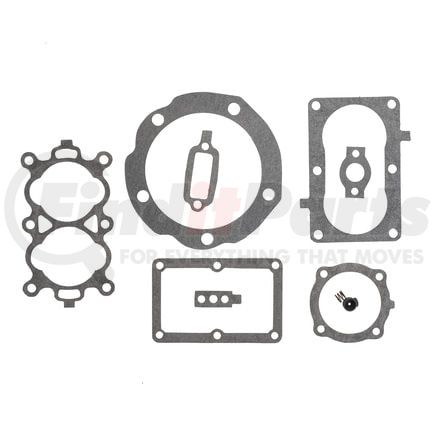 Haldex RN26GY Gasket & Seal Kit for EL1300/EL1600/EL3200 - Detroit Diesel