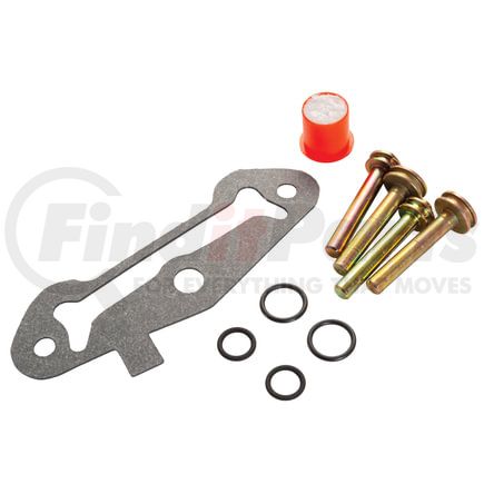 Haldex RNT26A Unloader Kit for EL1300/EL1600/EL3200 Compressors Comes with unloader gasket