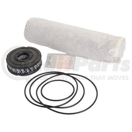 Haldex RN60 Air Brake Dryer Repair Kit - Minor Service Kit, For use with Pure Airâ¢ Air Brake Dryer