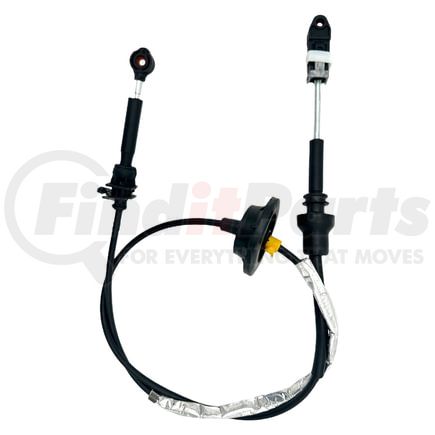 ATP Transmission Parts Y-1441 Automatic Transmission Shifter Cable