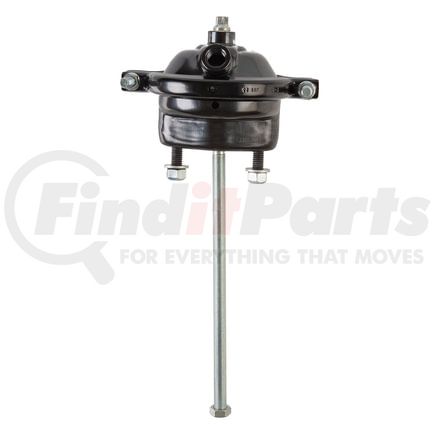 Haldex SC09 Air Brake Chamber - Service Chamber Size: 09, 1.75 in. Stroke Length, Standard Stroke