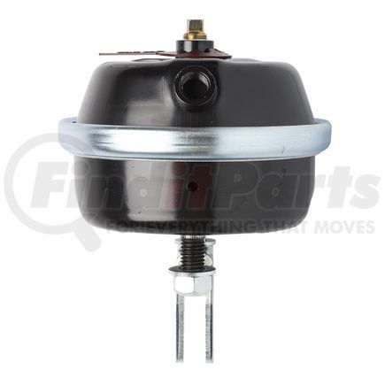 Haldex SC24XLCW Haldex T24 Extra Long Stroke Brake Service Chamber with Clevis - SC24XLCW