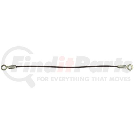 ATP Transmission Parts Y-504 Tailgate Support Cable