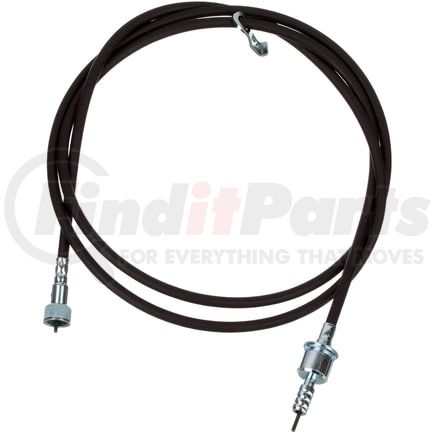 ATP Transmission Parts Y-801