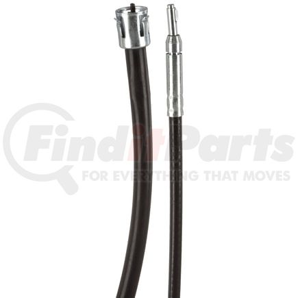 ATP Transmission Parts Y-915