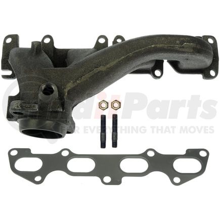 ATP Transmission Parts 101424 Exhaust Manifold