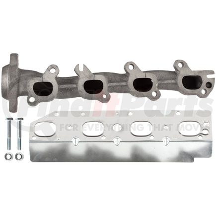 ATP Transmission Parts 101479 Exhaust Manifold