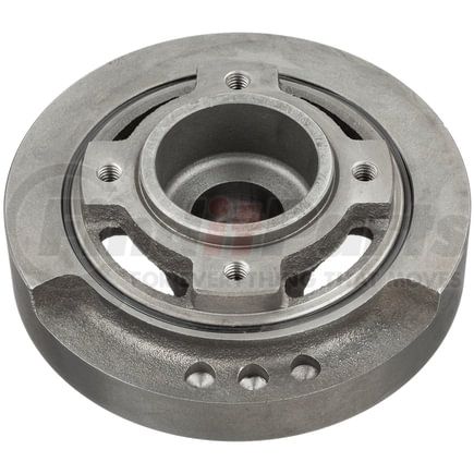 ATP Transmission Parts 102001 Engine Harmonic Balancer