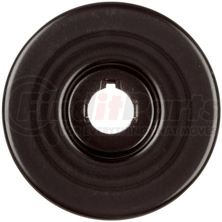 ATP Transmission Parts 102024 Engine Harmonic Balancer