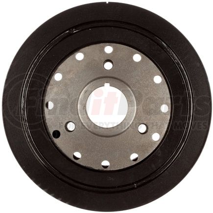 ATP Transmission Parts 102049 Engine Harmonic Balancer