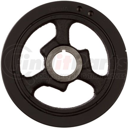 ATP Transmission Parts 102057 Engine Harmonic Balancer