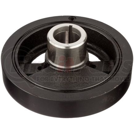 ATP Transmission Parts 102059 Engine Harmonic Balancer
