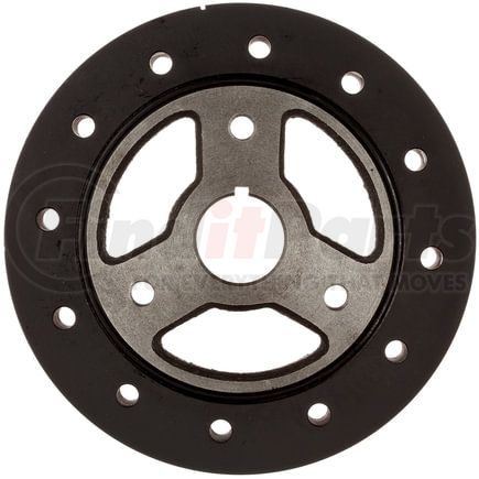 ATP Transmission Parts 102075 Engine Harmonic Balancer