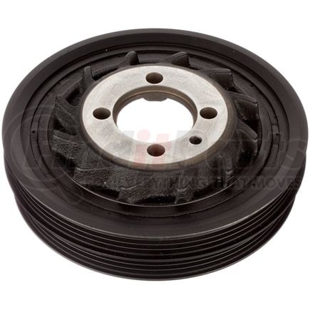 ATP Transmission Parts 102082 Engine Harmonic Balancer