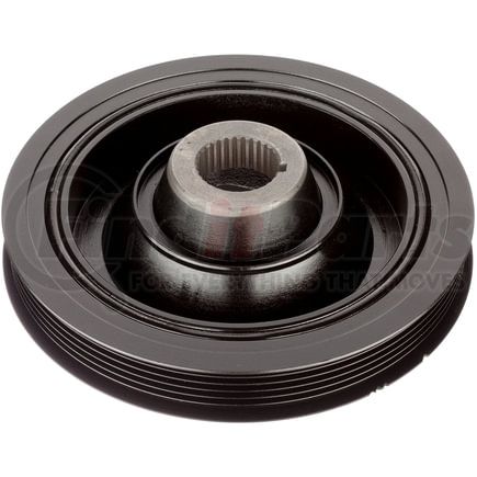 ATP Transmission Parts 102095 Engine Harmonic Balancer