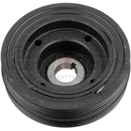 ATP Transmission Parts 102126 Engine Harmonic Balancer